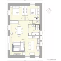 Jassans Riottier - renovation 7 (idee de Didier)