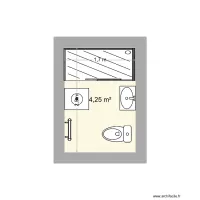 salle bain 2 rambouillet