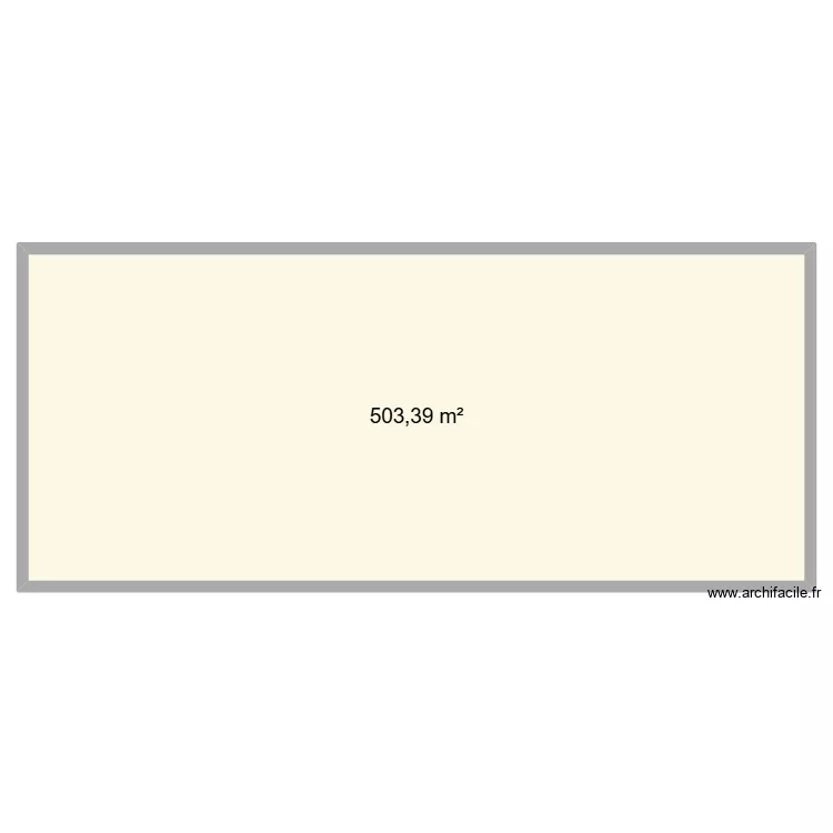 Bretteville-sur-odon. Plan de 