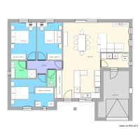 Maison 5