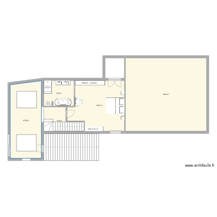 CALAMANE2. Plan de 0 pièce et 0 m2