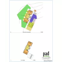 Chanverrie - Roche Molive