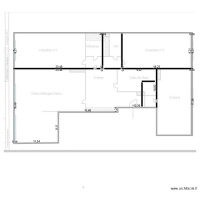 plan paris 18 1
