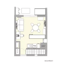 RDC appart new priv&eacute;