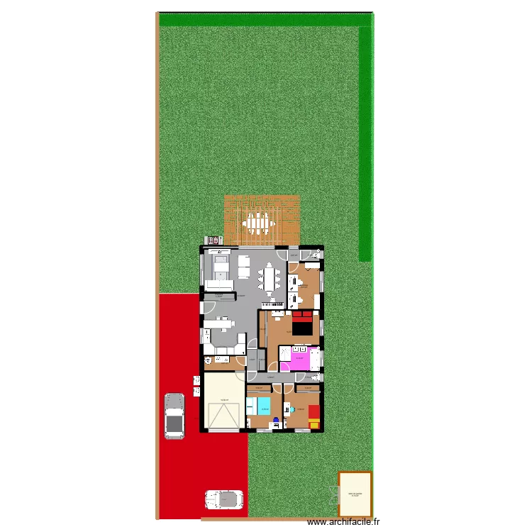 Tarabel 2.0. Plan de 