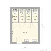 WC Biol&egrave;ne Option 1