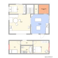 maison bas