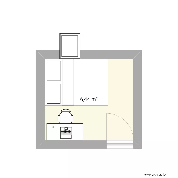 Solution ados .. Plan de 