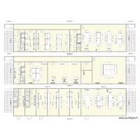 PBC CHANTIER CHATEAUNEUF-SUR-ISERE