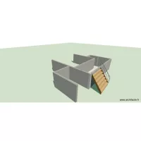 PLAN TERRASSE