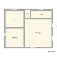 maison montchanin