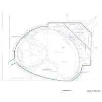 Piscine du Grand Galion