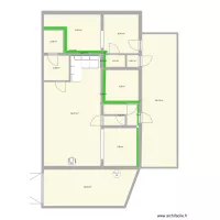 Grand chemin de messine 86 test