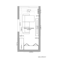SALLE DETENTE