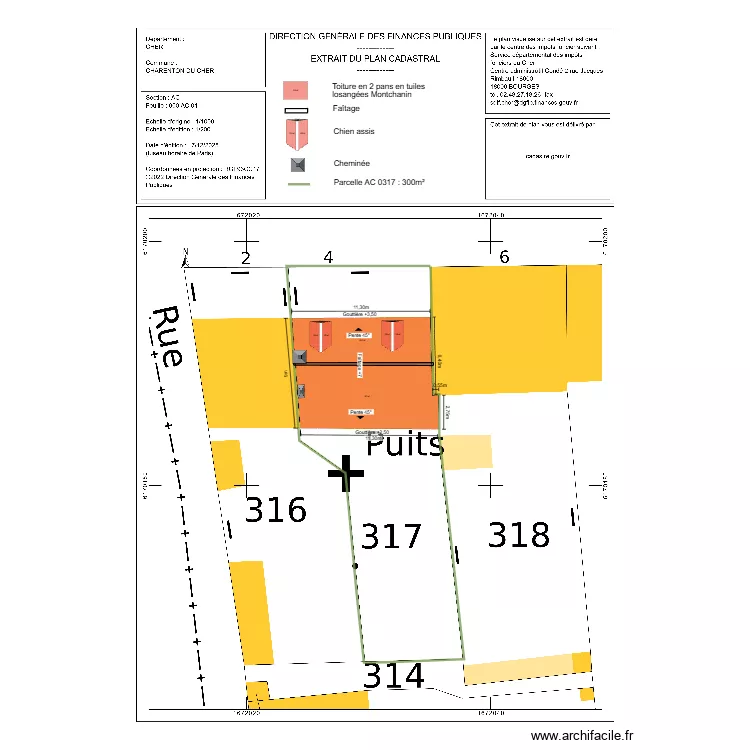 dp02 WEHRLE. Plan de dp02 WEHRLE. Plan de
