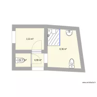 Plan HUOT (Après)