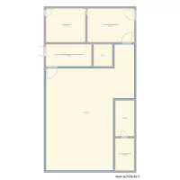 salle r&eacute;ception thenailles