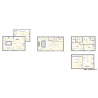 PLOUHINEC ETAGE