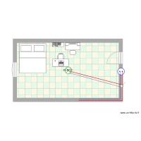 MONTAGE SIMPLE ALLUMAGE