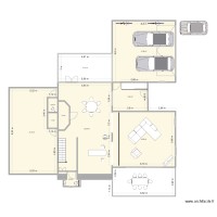 maison actuelle