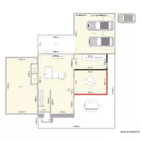 maison actuelle