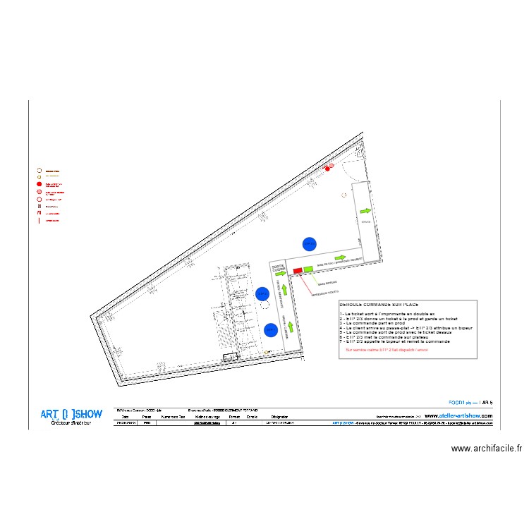 ORGA CHAMAS. Plan de 0 pièce et 0 m2