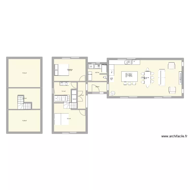 futur projet. Plan de futur projet. Plan de