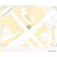 Plan erp 1 ent&eacute;