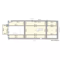 BREVIANDE Plan RdC GASPARD 2
