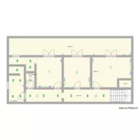 Chalet Gite Remy Sadzot