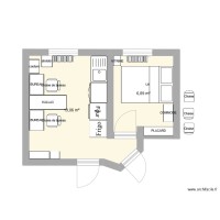 new house maybe