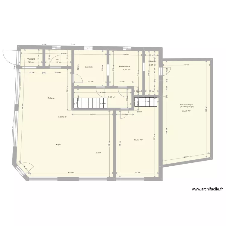 ardennes 24 st hubert. Plan de 
