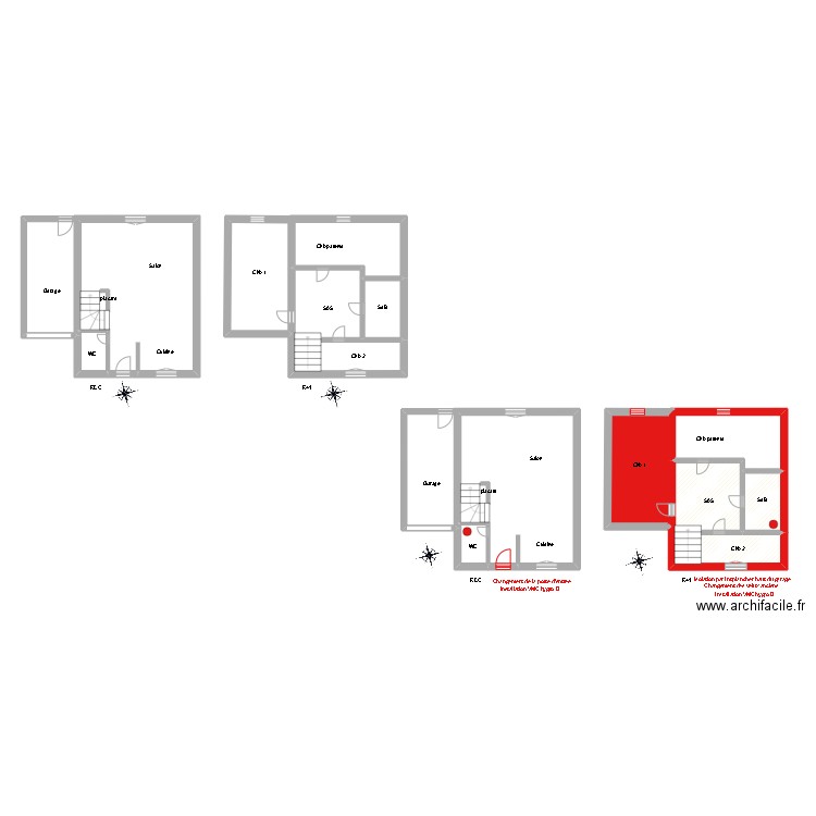 Jeremy ledron . Plan de 0 pièce et 0 m2