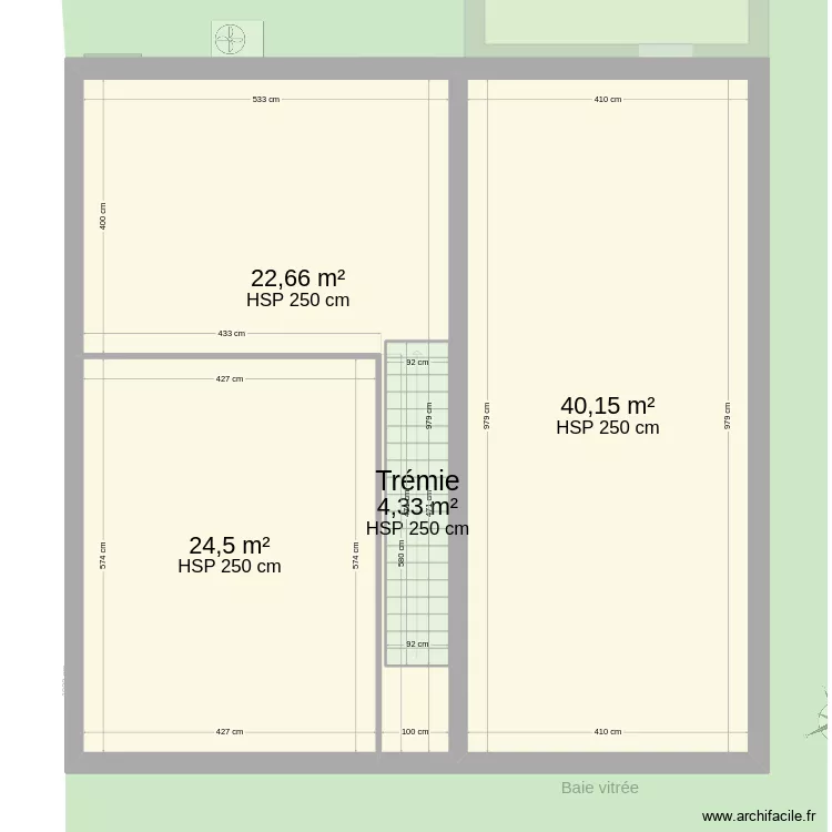 nonorgues v4. Plan de nonorgues v4. Plan de