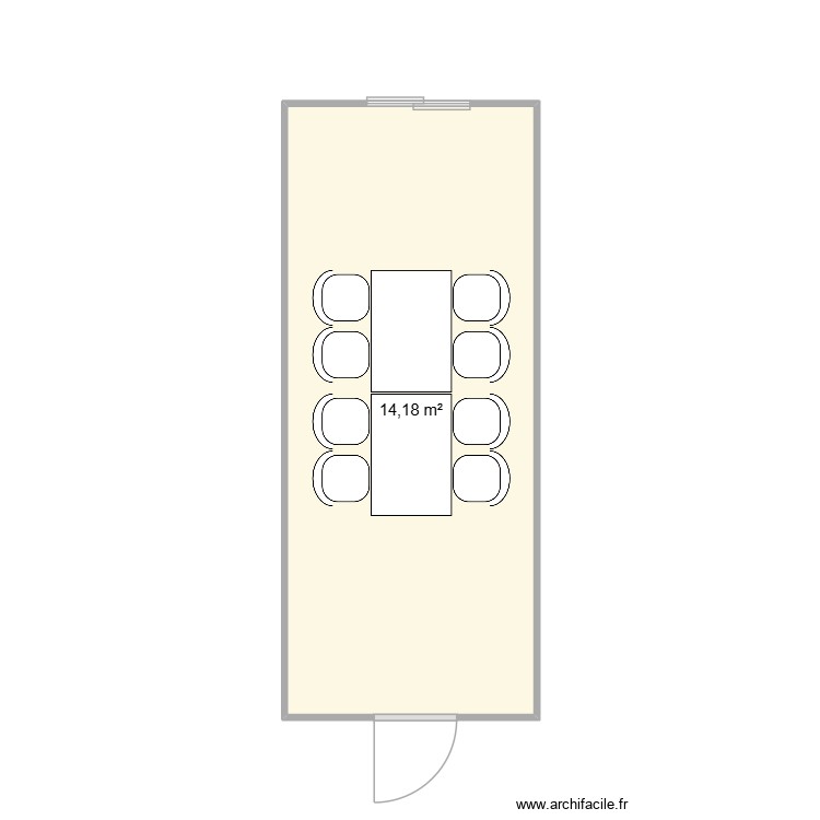 CALADE CONSTRUCTION ST MAURICE DE REMENS. Plan de 0 pièce et 0 m2