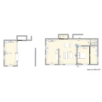 Aménagement garage