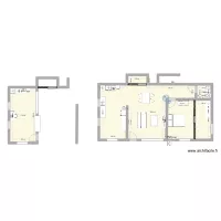 Am&eacute;nagement garage