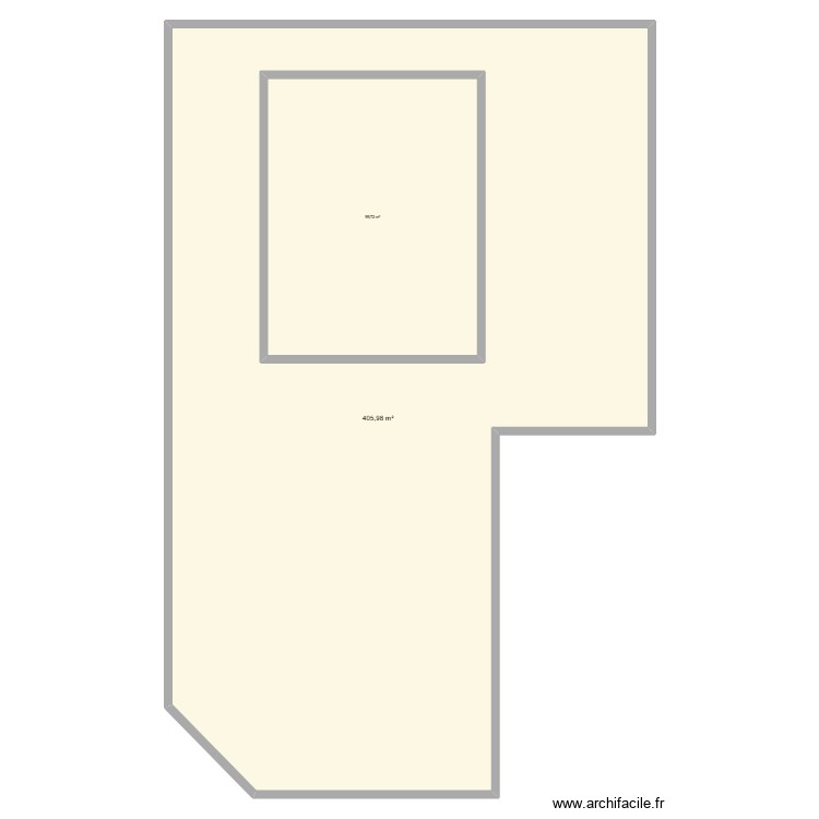 41 SORINS. Plan de 0 pièce et 0 m2