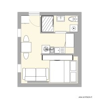 Appartement DG