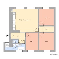 Na Desátém 482, byt 2