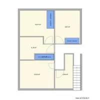 Etage maison