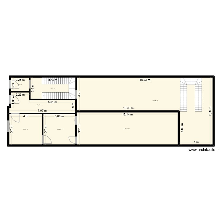 Solis 1. Plan de 0 pièce et 0 m2