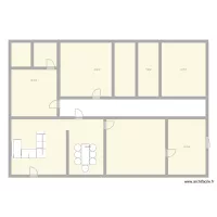 maison nadine nfudou