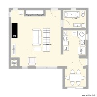 Chalet avant