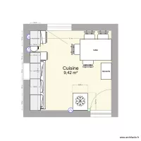 Cuisine
