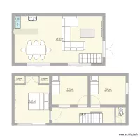 maison Ambohimangakely 2