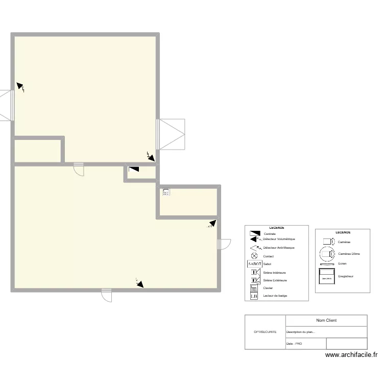 BORDE LAJARRIGE DISTRIBUTION_04/06/25_PP_15_AL. Plan de 