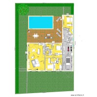 VSM RENO E avec garage, extension et sous sol