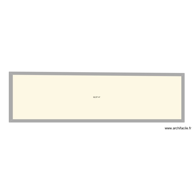 cASTEL. Plan de 0 pièce et 0 m2