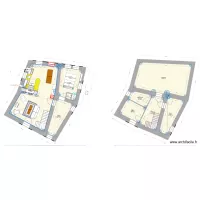 10cinqo_plan_projet WC s&eacute;par&eacute;r_chA1_Rivi&egrave;res